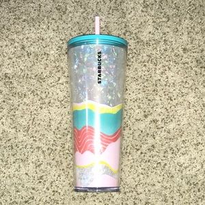 Starbucks Cup